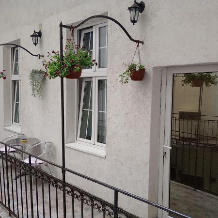 Sany Center Apartment Beograd Eksteriør bilde