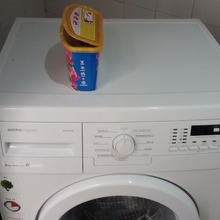 Sany Center Apartment Beograd Eksteriør bilde