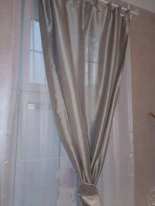 Sany Center Apartment Beograd Eksteriør bilde
