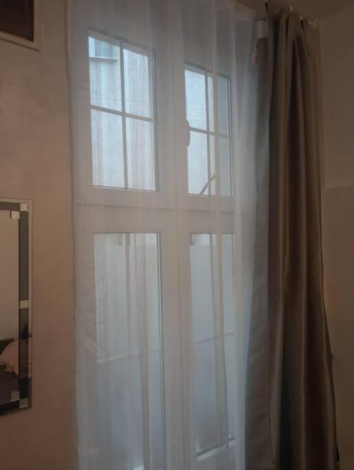 Sany Center Apartment Beograd Eksteriør bilde