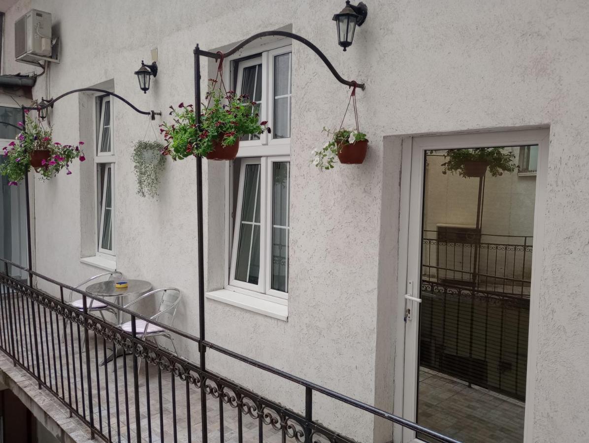 Sany Center Apartment Beograd Eksteriør bilde
